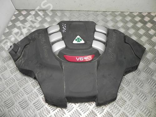 Used Upper protection Upper protection ALFA ROMEO STELVIO (949_) 2.9 Q4 (949.AXH2A) (519 hp) 28910136 28910136