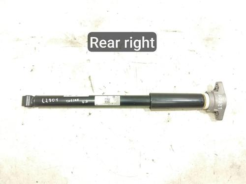 Used Right rear shock absorber PORSCHE TAYCAN Cross Turismo (Y1B) 4 (Y1BBD1) (476 hp) 31903365