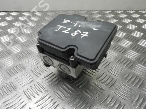 Used Electronic module NISSAN X-TRAIL III (T32_, T32R, T32RR) 1.6 dCi ALL MODE 4x4-i (NT32) (130 hp) 28919531