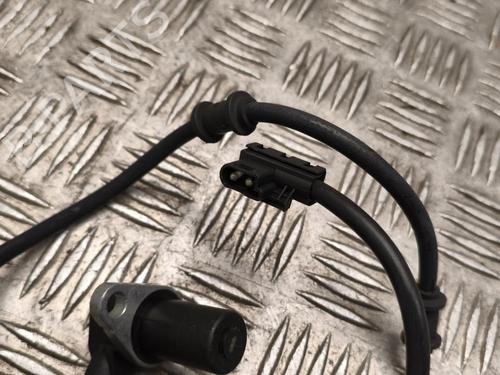 Electronic sensor MERCEDES-BENZ E-CLASS (W210) E 230 (210.037) | BP37612608M84 - Image 3