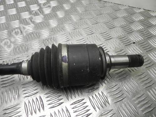Left front driveshaft MERCEDES-BENZ GLE (W166) 250 d 4-matic (166.004) | BP40051258M38 - Image 2