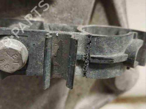 Subframe PORSCHE CAYMAN (981) 2.7 | BP28930030M9