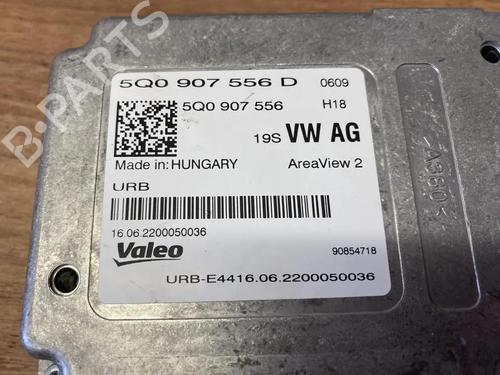 Electronic module CUPRA ATECA (KH7, KHP, KBP) 2.0 TSI 4Drive | BP33903648M83 - Image 4