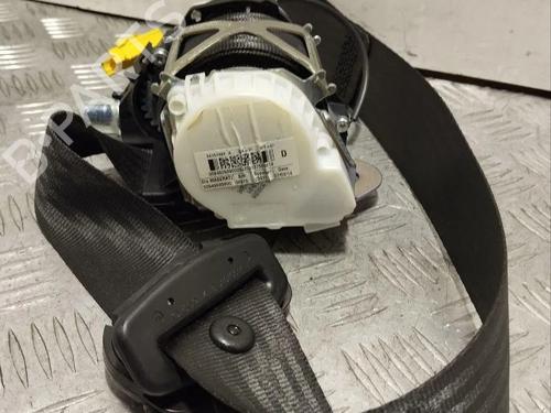 Front right seatbelt MASERATI GRAN TURISMO I 4.7 | BP28936392I25 