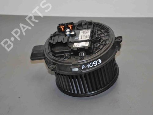 Used Radiator fan OPEL ASTRA K (B16) 1.6 CDTi (68) (110 hp) 28912068