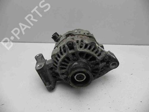 Generator FORD FIESTA VI (CB1, CCN) 1.4 (97 hp) 28917769