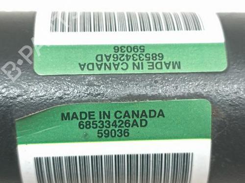 Anti roll bar JEEP WAGONEER (WS) 3.0 4WD | BP39001898M96 - Image 7