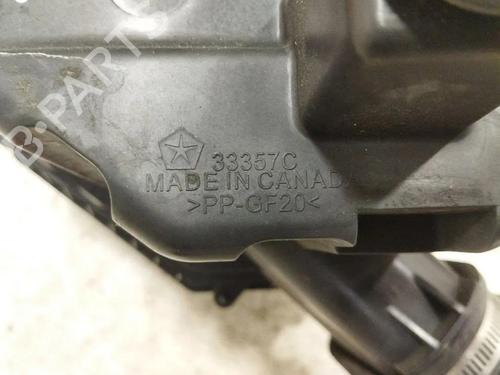 Luftfiltergehäuse CHRYSLER PACIFICA (RU) 3.6 Hybrid | BP28925581M87 