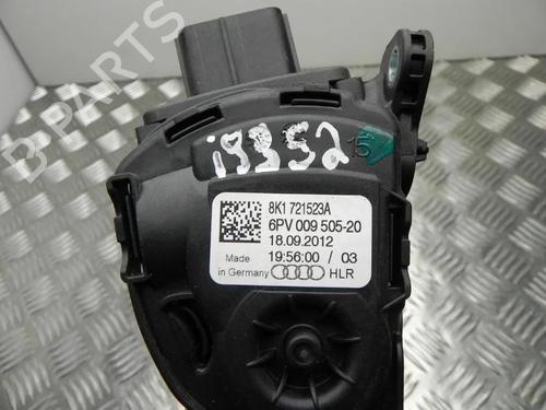 Pedal AUDI A4 B8 (8K2) 1.8 TFSI | BP28914355I4 - Image 3