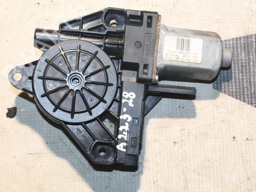 Used Left front window switch Left front window switch 28916118 28916118