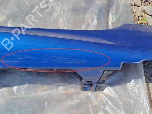 Left sideskirt BMW 2 Gran Tourer (F46) 220 i | BP28917928C115 