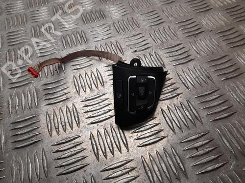 Used Steering wheel controls Steering wheel controls 37552963 37552963