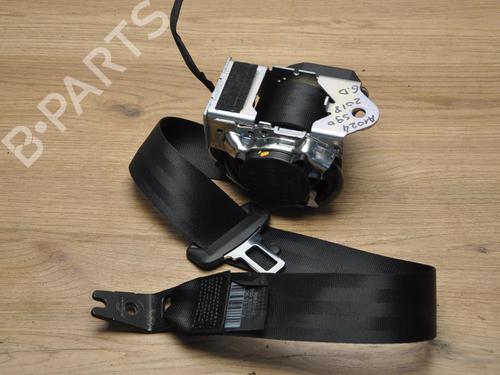 Used Rear right seatbelt VOLVO S90 II (234) D4 (190 hp) 28944759