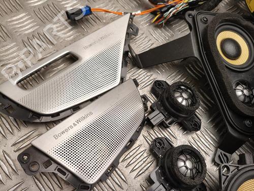 Speaker VOLVO XC90 II (256) D5 AWD | BP37574521E2  - Image 5