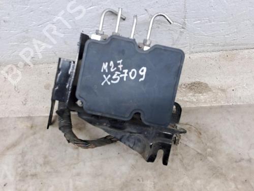 Pompe ABS RENAULT CAPTUR I (J5_, H5_) 0.9 TCe 90 (90 hp) 28931273