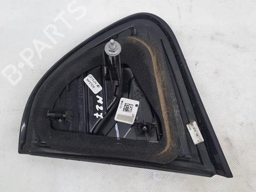 Left taillight RENAULT CAPTUR I (J5_, H5_) 0.9 TCe 90 | BP28947238C34 