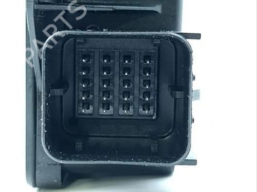 Electronic module MASERATI GRAN TURISMO I 4.2 | BP33292162M83  - Image 8