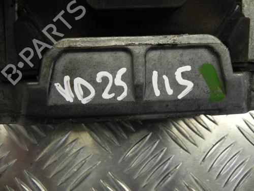Engine mount VW CADDY IV MPV (SAB, SAJ) 2.0 TDI | BP37546299M89 - Image 4