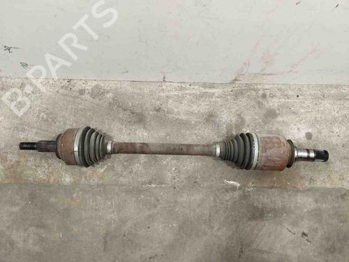 Right rear driveshaft DODGE DURANGO (WD) 5.7 | BP28929233M41 