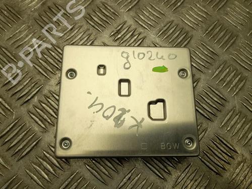 Electronic module TOYOTA AYGO X (_B7_) 1.0 VVT-i (KGB70) | BP35810842M83 - Image 3