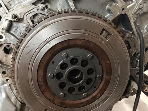 Engine BMW 5 (F10) M5 | BP39001216M1 - Image 8