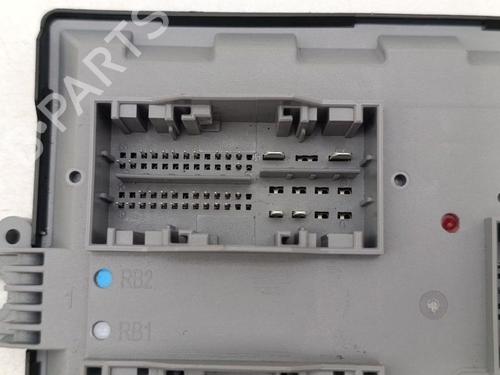 Electronic module MERCEDES-BENZ EQS (V297) EQS 450+ (297.123) | BP38999395M83 - Image 4