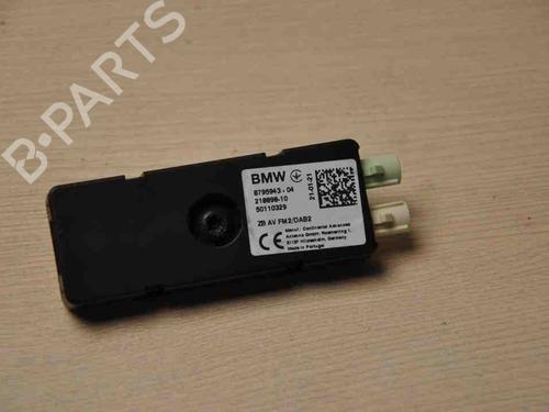 Used Electronic module BMW 2 Gran Coupe (F44) 220 d (163 hp) 28910168