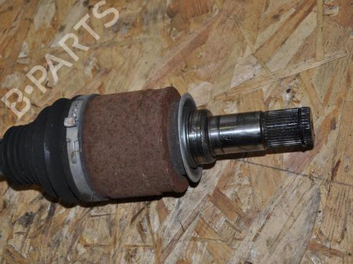 Left rear driveshaft DODGE DURANGO (WD) 3.6 AWD | BP38962960M40 - Image 4