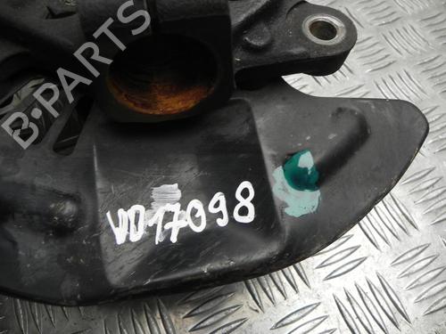 Andre SUBARU IMPREZA Hatchback (GT_) 2.0 i AWD (GT7) | BP37580511O1 - Image 3