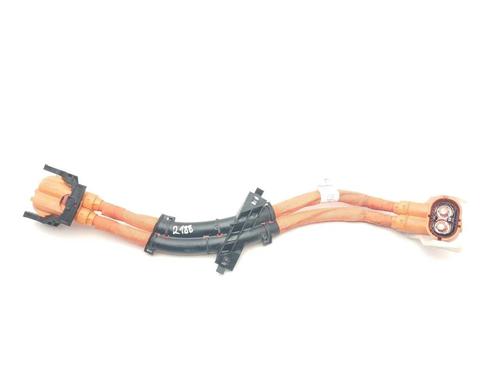 Used Cable PORSCHE TAYCAN Cross Turismo (Y1B) 4 (Y1BBD1) (476 hp) 28942256