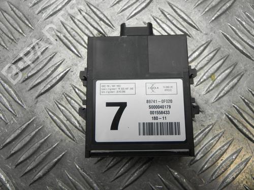 Used Electronic module Electronic module 37542164 37542164