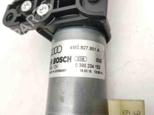 Tailgate lift support AUDI Q7 (4MB, 4MG, 4MQ) 3.0 TFSI quattro | BP28910456C138 