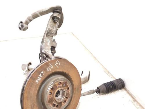Other MERCEDES-BENZ GL-CLASS (X166) GL 400 4-matic (166.856) | BP38994214O1 - Image 5
