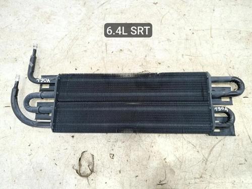 Used Water radiator Water radiator JEEP GRAND CHEROKEE IV (WK, WK2) 6.4 SRT8 4x4 (468 hp) 29919320 29919320