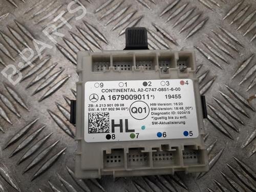 Used Electronic module Electronic module 37567379 37567379