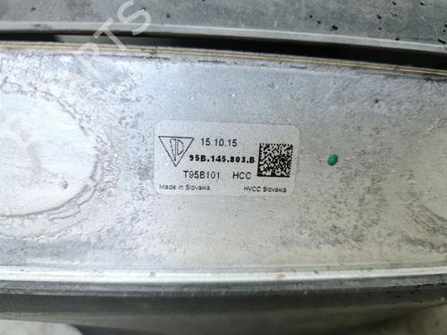 Wasserkühler PORSCHE MACAN (95B) 3.0 S | BP32191750M31 