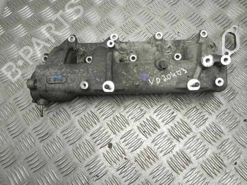 Manifold Indsugning MAZDA 6 Estate (GH) 2.2 MZR-CD (GH10) (180 hp) 28946670