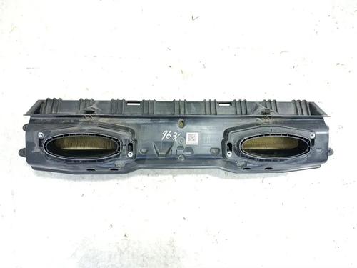 Used Air filter box Air filter box PORSCHE PANAMERA (971) 4.0 Turbo S E-Hybrid (97AFH1, 97BFH1) (680 hp) 34037707 34037707