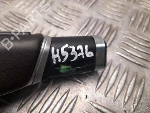 Gearknop MASERATI GHIBLI III (M157) 3.0 D | BP31296090I34