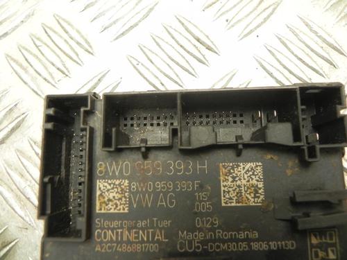 Electronic module AUDI A5 Sportback (F5A, F5F) 2.0 TDI | BP37545802M83 - Image 2
