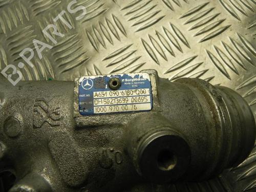 Pipe MERCEDES-BENZ C-CLASS (W204) C 220 CDI (204.002) | BP37577095M125 - Image 2