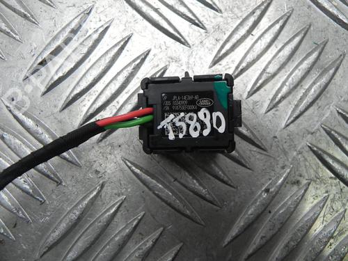 Control unit JAGUAR I-PACE (X590) EV400 AWD | BP37580360M11 - Image 4