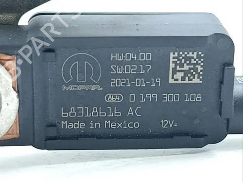 Câble CHRYSLER PACIFICA (RU) 3.6 Hybrid | BP31070002E12 