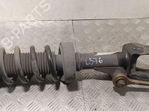 Used Right front shock absorber PORSCHE CAYENNE (92A) 3.6 (300 hp) 28923261