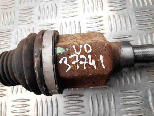 Right front driveshaft FORD TRANSIT COURIER B460 MPV 1.5 TDCi | BP30532069M39
