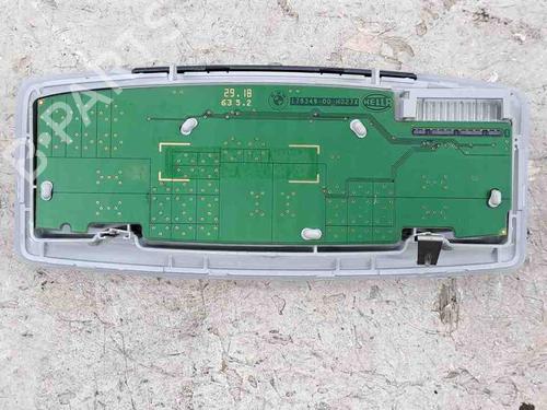 Interior roof light BMW 2 Gran Tourer (F46) 220 i | BP28913911I8 
