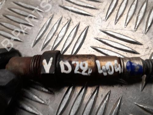 Electronic sensor AUDI Q5 (8RB) 2.0 TFSI quattro | BP28912303M84