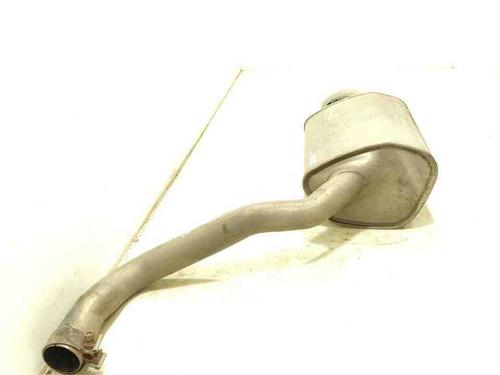 Exhaust system JAGUAR XJ (X351) 3.0 SCV6 | BP28928438M121 