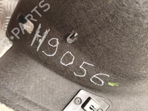Boot lining MERCEDES-BENZ EQE SUV (X294) EQE 350 4-matic (294.612) | BP37575128I3  - Image 5