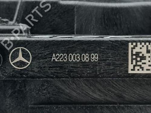 Electronic module MERCEDES-BENZ EQS (V297) EQS 450+ (297.123) | BP38999384M83 - Image 11